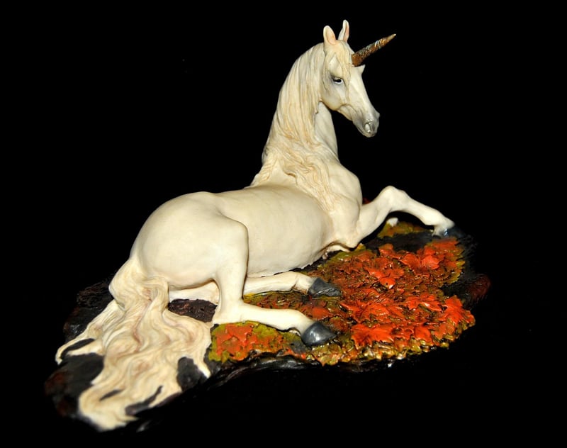 Unicorn Garden